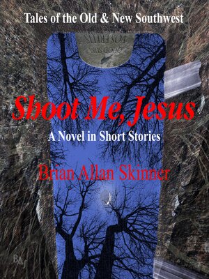 cover image of Shoot Me, Jesus